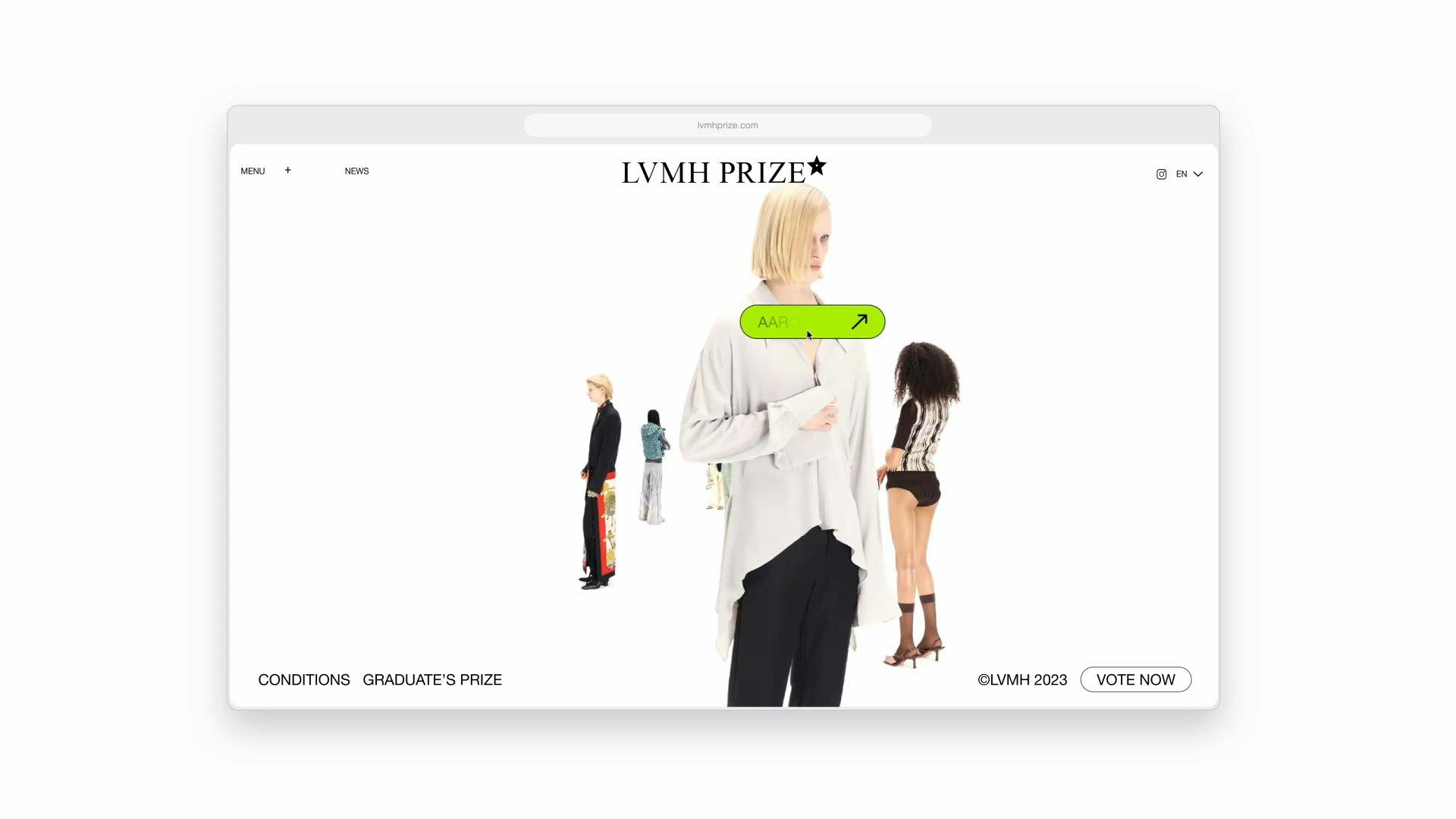 LVMH Prize desktop